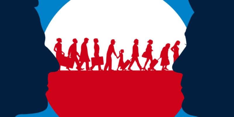 English language for immigration