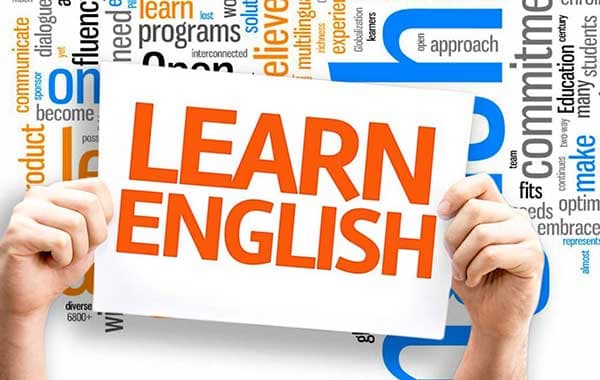 The importance of learning English in today's world
